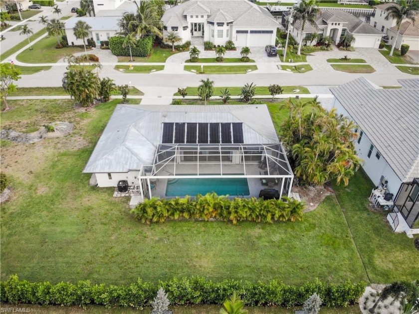 This is one of the lowest priced 3/2 pool homes on Marco Island - Beach Home for sale in Marco Island, Florida on Beachhouse.com