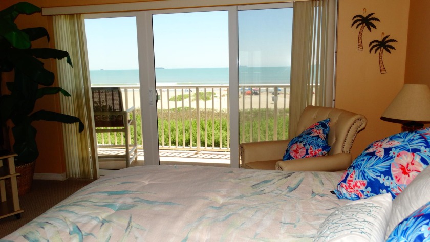 Boardwalk 201- Direct Oceanfront Condo! - Beach Vacation Rentals in Cocoa Beach, FL on Beachhouse.com