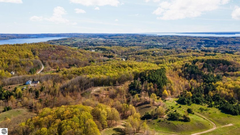 Tucked away in the desirable Timberlee area, this stunning 13 - Beach Acreage for sale in Traverse City, Michigan on Beachhouse.com