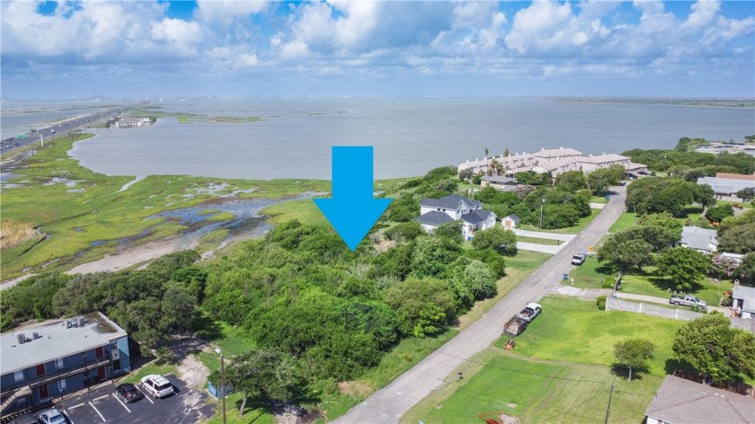 Waterview lots located in desirable Portland. Property overlooks - Beach Lot for sale in Portland, Texas on Beachhouse.com