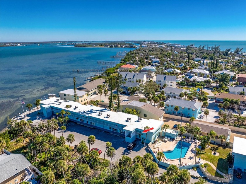 Imagine starting your mornings on Manasota Key, where salty - Beach Condo for sale in Englewood, Florida on Beachhouse.com