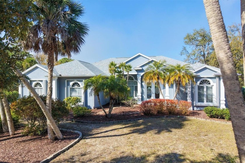 Discover the perfect blend of expansive space, total privacy - Beach Home for sale in Englewood, Florida on Beachhouse.com