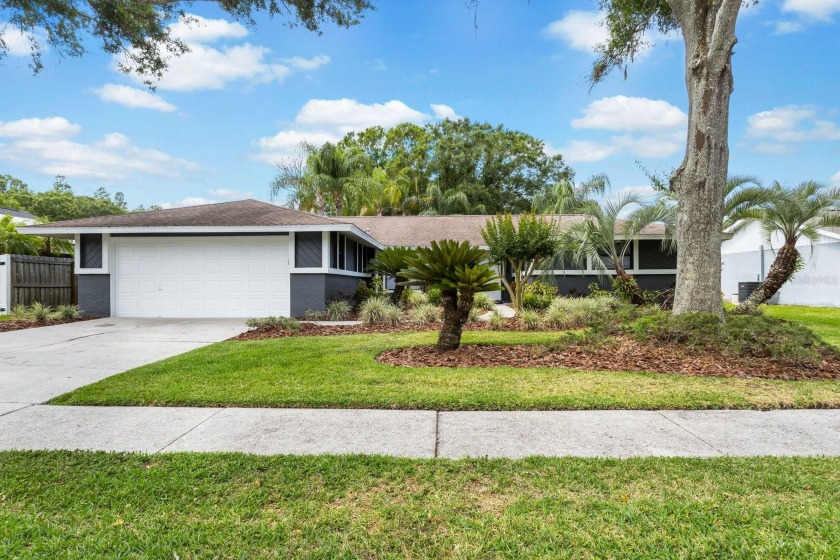 Location Location Location!!!! Come and see this remodeled 4/2/2 - Beach Home for sale in Tampa, Florida on Beachhouse.com