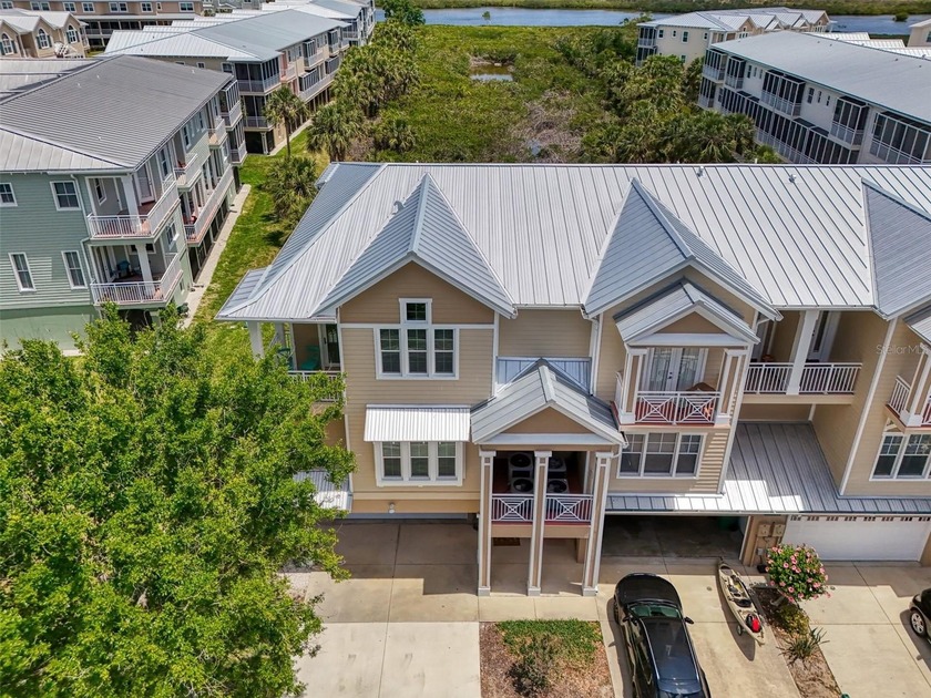 Immerse yourself in the epitome of Florida Beach Life Living! - Beach Townhome/Townhouse for sale in Placida, Florida on Beachhouse.com