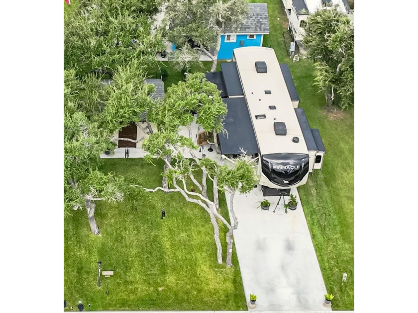 HUGE REDUCTION.....MOTIVATED SELLER!!! RV Lot for Sale - - Beach Lot for sale in Rockport, Texas on Beachhouse.com