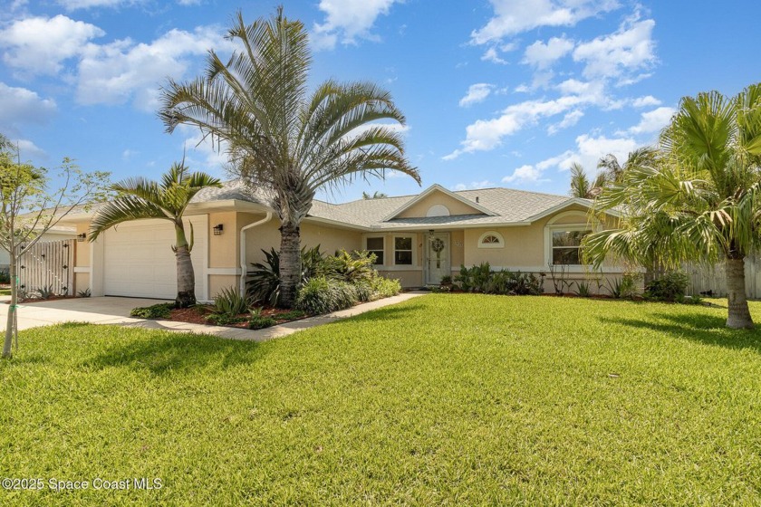 Get ready to be impressed with this meticulously maintained - Beach Home for sale in Indialantic, Florida on Beachhouse.com