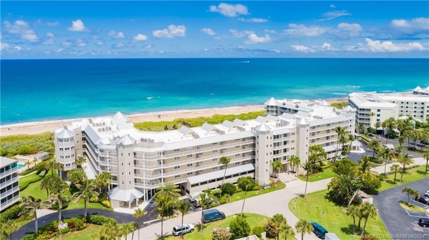 Life at the beach couldn't be better! Start this coming winter - Beach Condo for sale in Stuart, Florida on Beachhouse.com