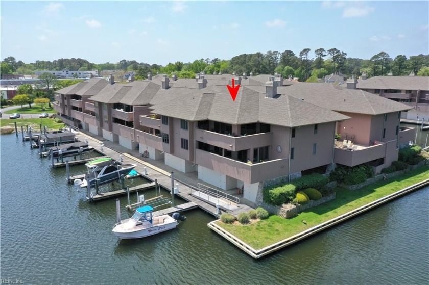 Don't miss your opportunity to own this beautiful penthouse - Beach Home for sale in Virginia Beach, Virginia on Beachhouse.com