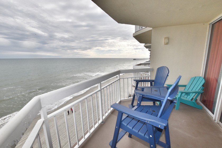 Oceanfront 1bed2bath-Water's -704 IndoorOutdoor Pool - Beach Vacation Rentals in Water's Edge Resort Unit 704, South Carolina on Beachhouse.com