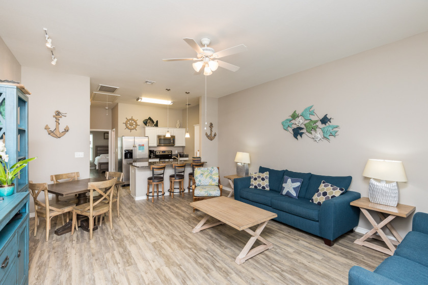 Coastal Townhome w Heated Pool, Splash Pad & Easy Beach - Beach Vacation Rentals in Corpus Christi, Texas on Beachhouse.com