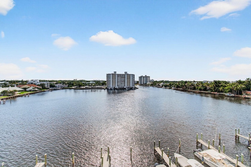 GORGEOUS - MOVE IN READY & ENJOY THE SEASON NOW!! Newly - Beach Condo for sale in Delray Beach, Florida on Beachhouse.com