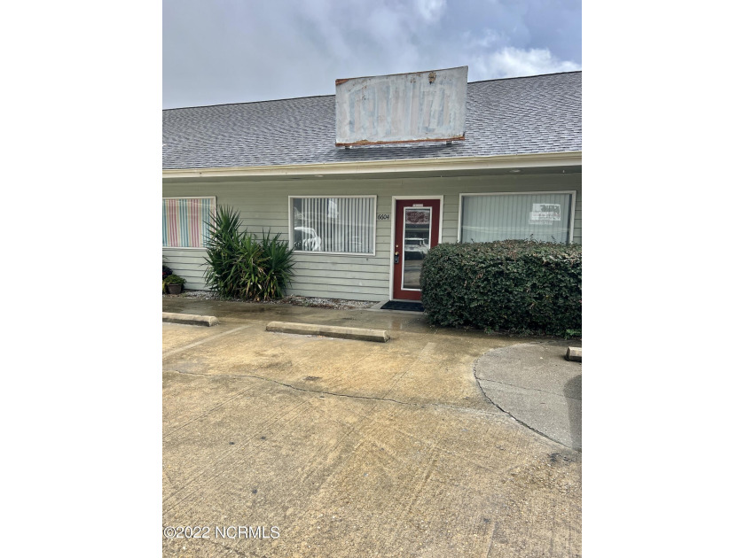 Office space available for purchase located in the Cornerstone - Beach Commercial for sale in Ocean Isle Beach, North Carolina on Beachhouse.com