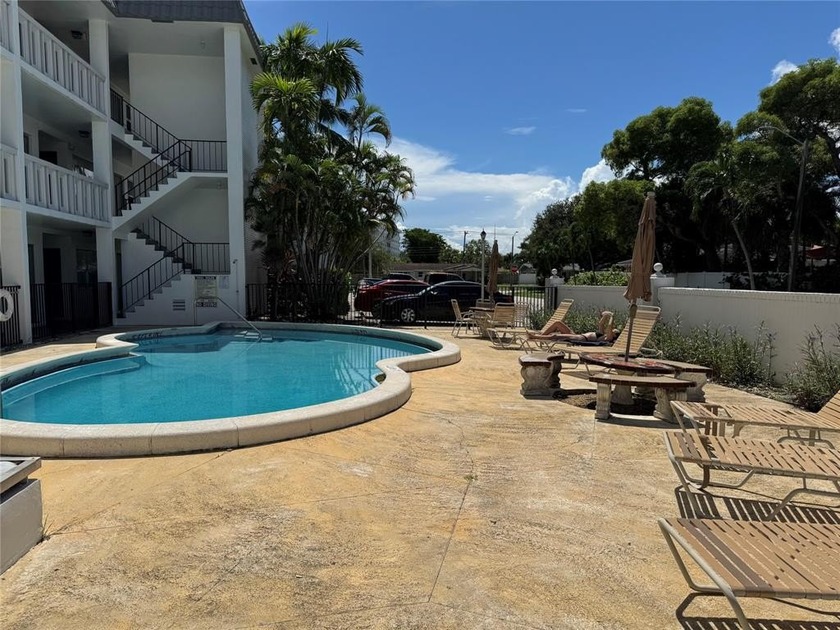 Imperial point neighborhood... around the corner from Federal - Beach Condo for sale in Fort Lauderdale, Florida on Beachhouse.com