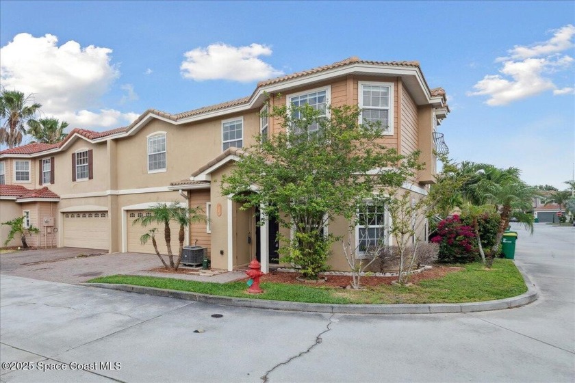 Welcome to your new home in the highly sought after Riverwalk - Beach Townhome/Townhouse for sale in Melbourne, Florida on Beachhouse.com