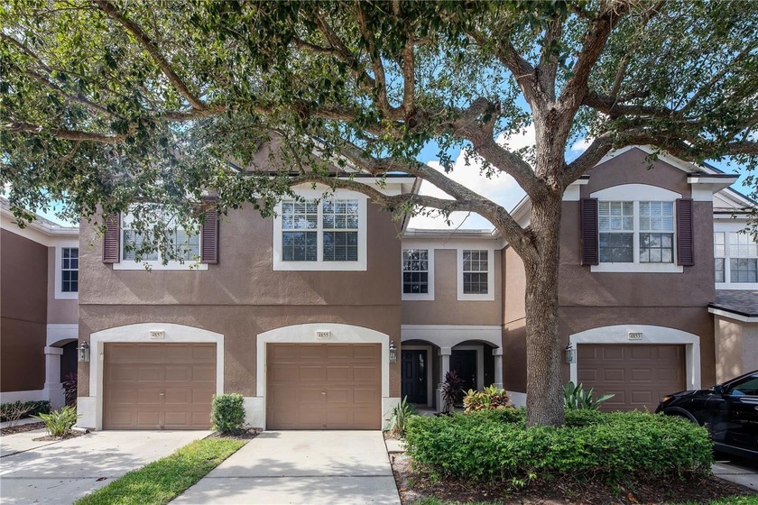 PRICE IMPROVEMENT! UPDATED 3 bedroom 2.5 bath townhome with pond - Beach Townhome/Townhouse for sale in Riverview, Florida on Beachhouse.com