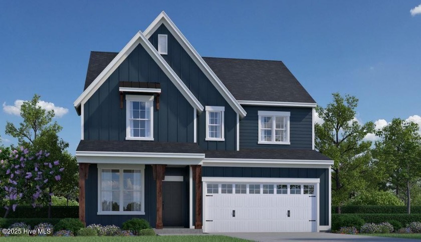 Be sure to ask how you can receive $20,000 towards design - Beach Home for sale in Wilmington, North Carolina on Beachhouse.com