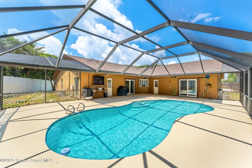 Welcome to 36 Mohican Way, a sublime Melbourne Beach sanctuary - Beach Home for sale in Melbourne Beach, Florida on Beachhouse.com
