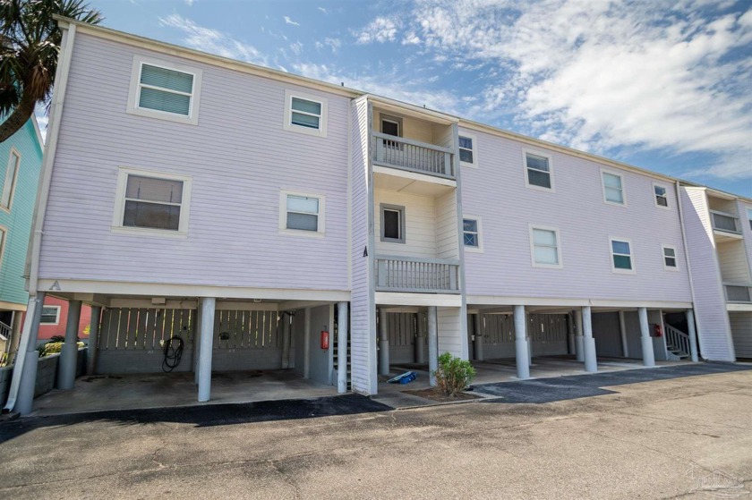 New Price! You won't want to pass up this rare opportunity to - Beach Home for sale in Pensacola Beach, Florida on Beachhouse.com