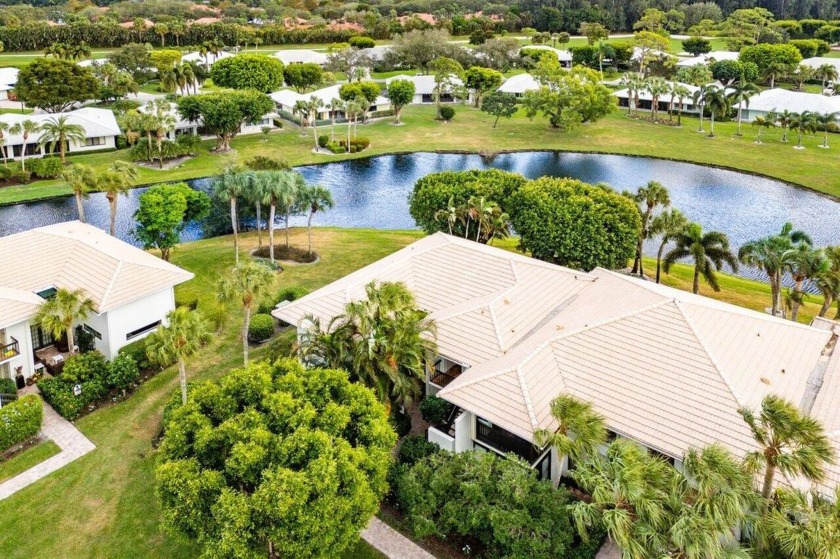 Stunning 2-Bedroom, 2-Bathroom Residence with Wrap-Around Lake - Beach Condo for sale in Boynton Beach, Florida on Beachhouse.com