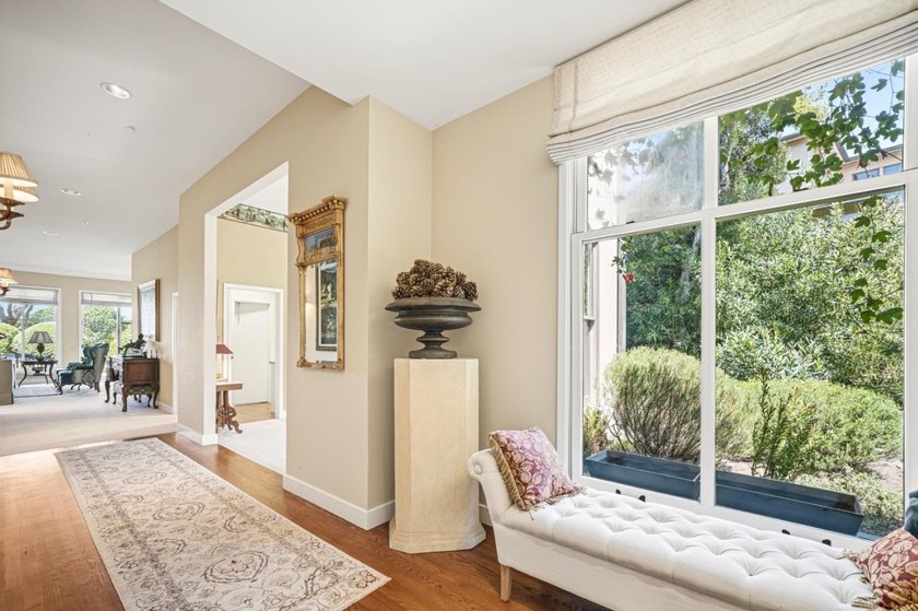 Rarely available, this well-located corner Residence on the 14th - Beach Condo for sale in Pebble Beach, California on Beachhouse.com