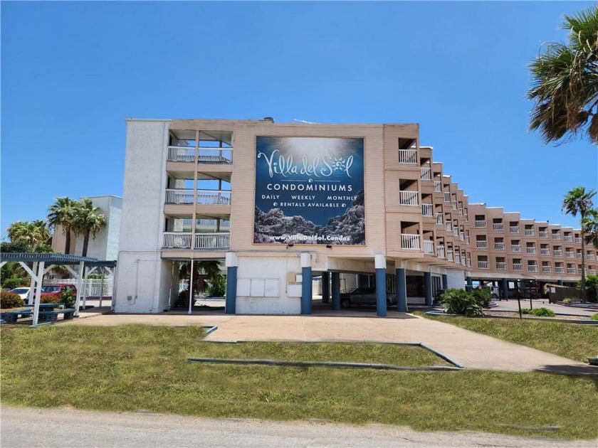 Discover coastal living at its finest in this vibrant - Beach Condo for sale in Corpus Christi, Texas on Beachhouse.com