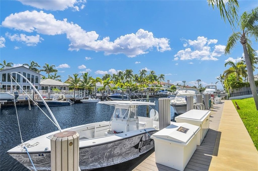 Beautiful Condo at Palm Aire in Lighthouse point. Water - Beach Condo for sale in Lighthouse Point, Florida on Beachhouse.com