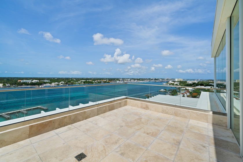 This penthouse has the most spectacular panoramic views and is - Beach Home for sale in Paradise Island,  on Beachhouse.com