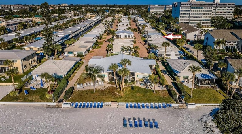 Welcome to your coastal sanctuary -- where every day feels like - Beach Home for sale in Sarasota, Florida on Beachhouse.com