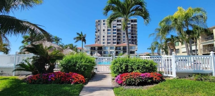 Currently Tenant occupied.
This beautiful well loved condo home - Beach Condo for sale in Tierra Verde, Florida on Beachhouse.com