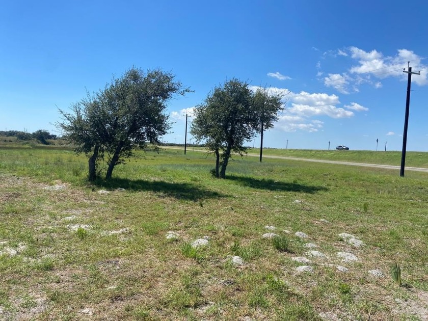 Let your imagination run wild with this 1.4 acre tract that is - Beach Commercial for sale in Aransas Pass, Texas on Beachhouse.com