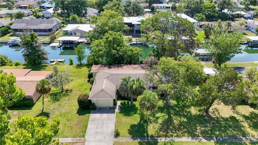The sixties were an exciting time in Crystal River! A new - Beach Home for sale in Crystal River, Florida on Beachhouse.com