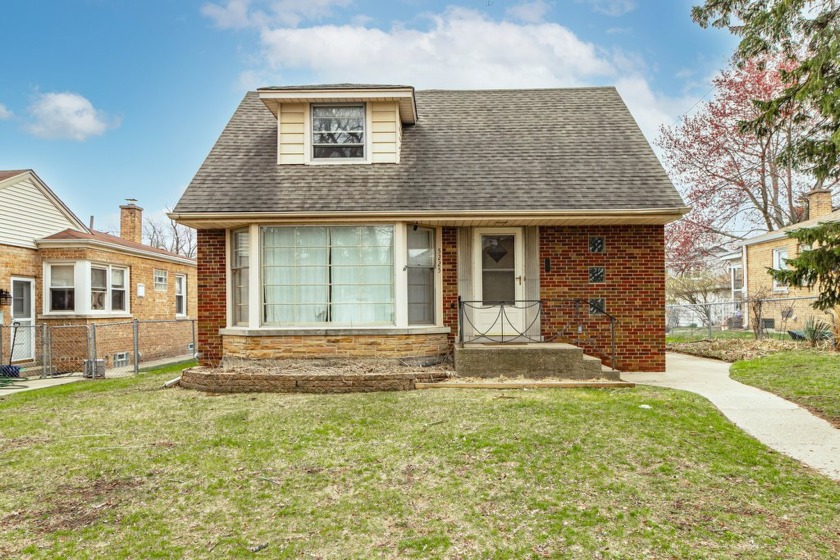 Located in the highly desirable Fairview and Niles West School - Beach Home for sale in Skokie, Illinois on Beachhouse.com