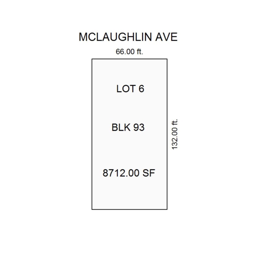 Discover the potential of this spacious vacant lot located at - Beach Lot for sale in Muskegon, Michigan on Beachhouse.com