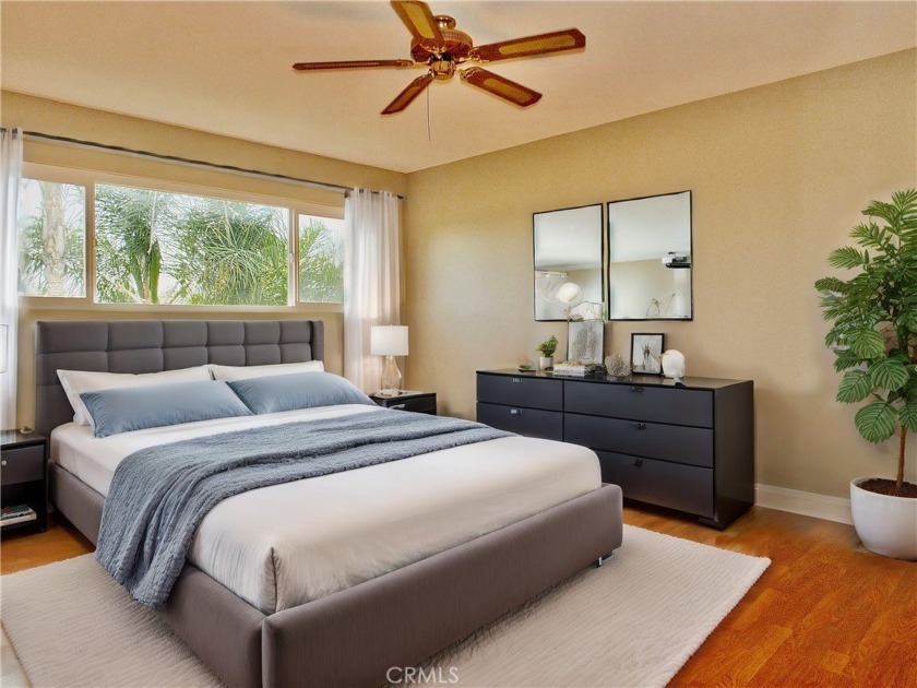 Feel the wonderful breezes in this large two bedroom/two bath - Beach Condo for sale in Long Beach, California on Beachhouse.com