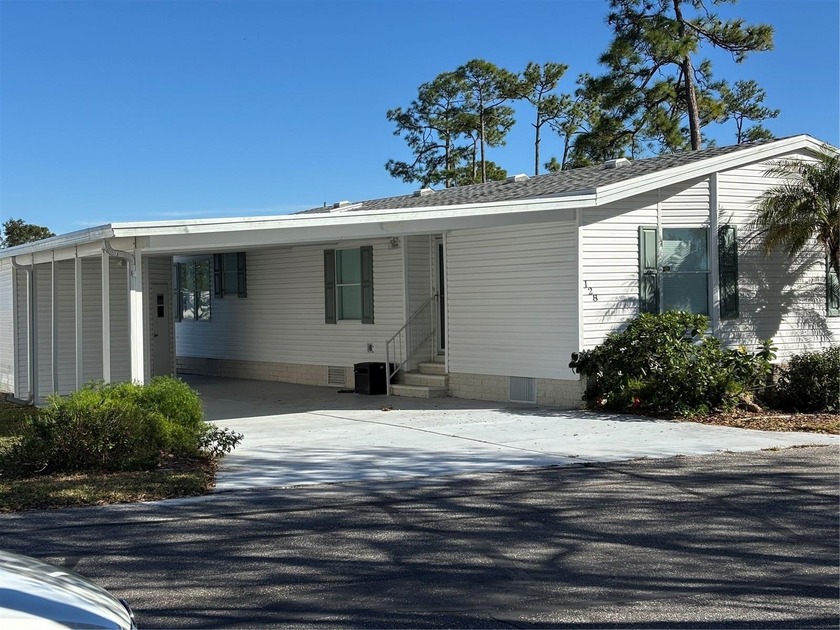 New Price! Welcome to Riverwalk a community nestled in nature - Beach Home for sale in North Port, Florida on Beachhouse.com