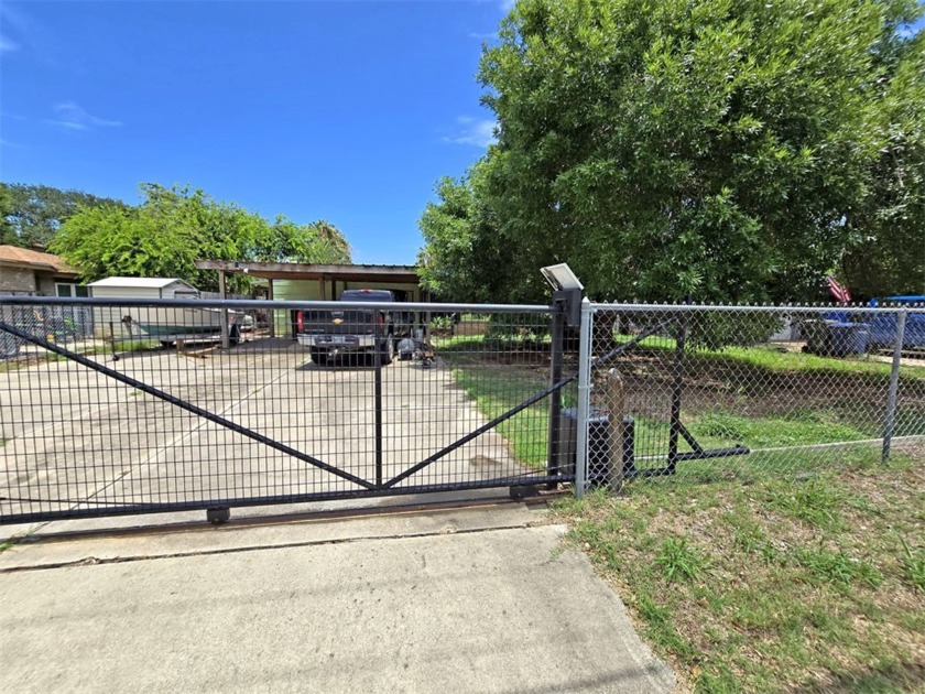 CANAL HOME in Flour Bluff, now's your time! Enjoy afternoon - Beach Home for sale in Corpus Christi, Texas on Beachhouse.com