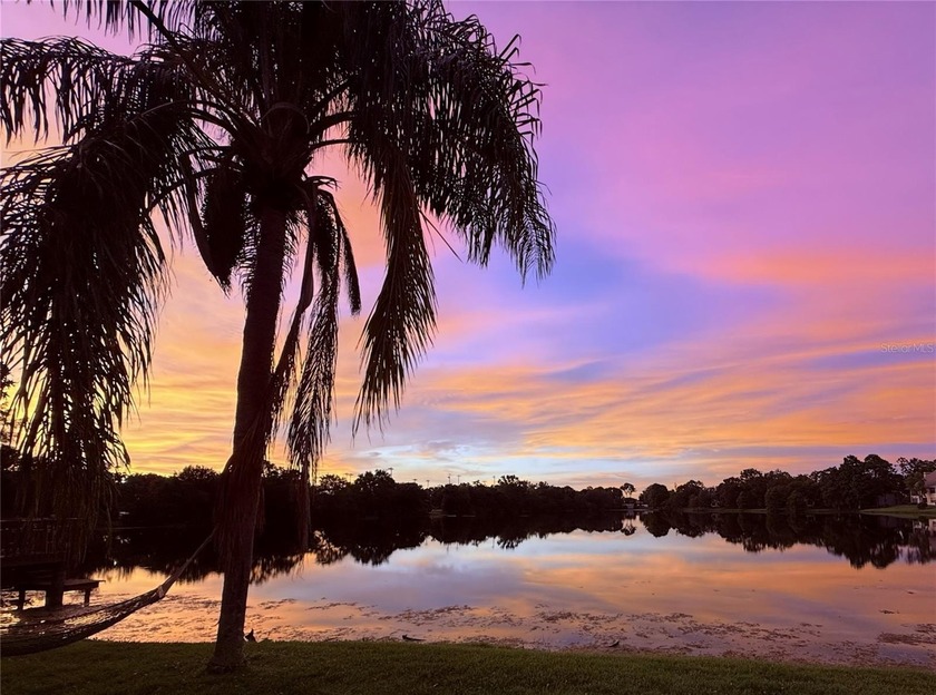 Welcome to Westchester Shores -- the only Gated Waterfront - Beach Townhome/Townhouse for sale in Clearwater, Florida on Beachhouse.com