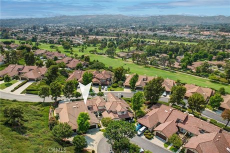 Hear the Mission Bells and Enjoy Cool Coastal Breezes from this - Beach Condo for sale in San Juan Capistrano, California on Beachhouse.com