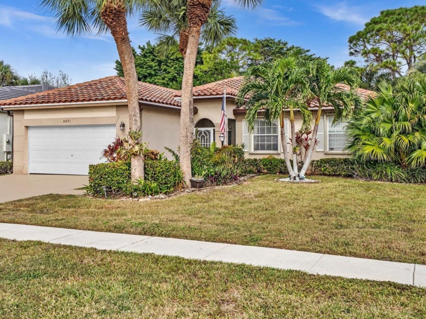 Great home nestled in the quaint community of Summer Chase! - Beach Home for sale in Lake Worth, Florida on Beachhouse.com