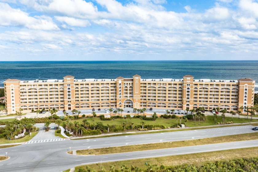 Experience Luxury Oceanfront Living In This Meticulously - Beach Condo for sale in Palm Coast, Florida on Beachhouse.com