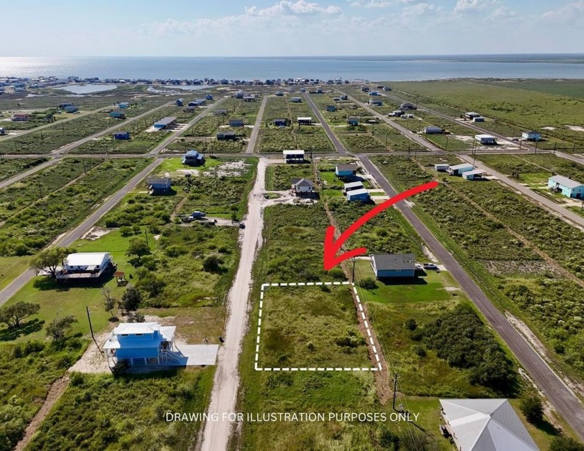 Discover the perfect opportunity to build your dream home or - Beach Lot for sale in Rockport, Texas on Beachhouse.com