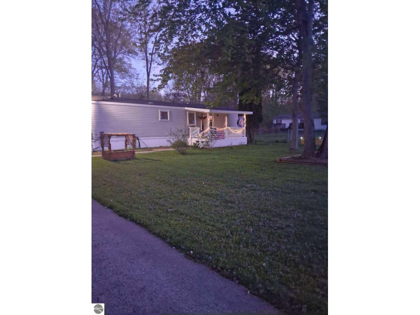 Looking for that weekend getaway, or year round home? Well it - Beach Home for sale in Au Gres, Michigan on Beachhouse.com