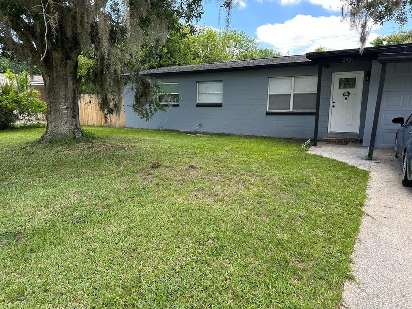 Reduced price!!! Charming 3-bedroom, 2-bath single-family home - Beach Home for sale in Cocoa, Florida on Beachhouse.com