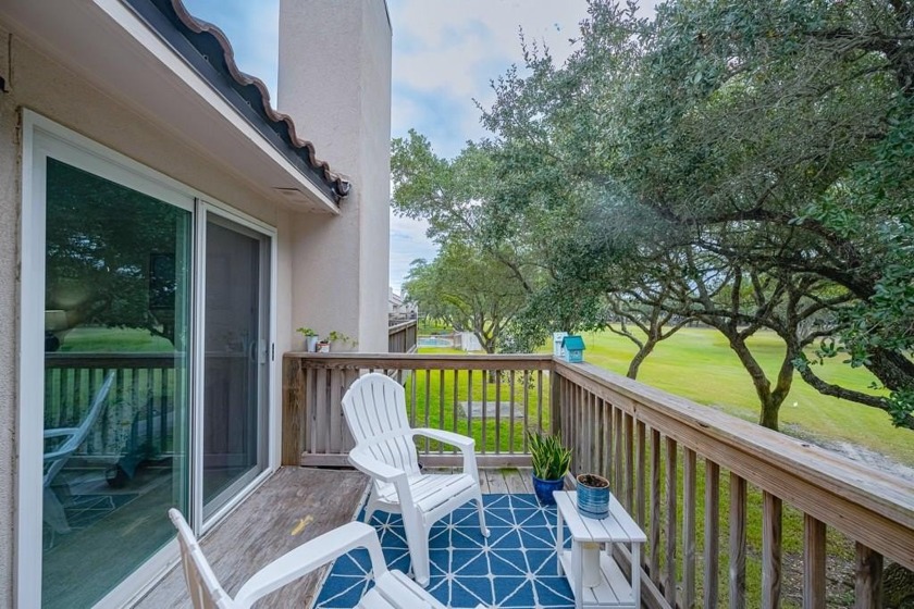 This charming townhouse, located in the desirable The Gardens in - Beach Townhome/Townhouse for sale in Rockport, Texas on Beachhouse.com