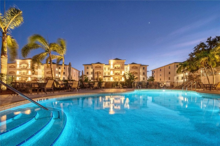 Perfect Location for Your Florida Lifestyle! This 48- Unit - Beach Condo for sale in Englewood, Florida on Beachhouse.com