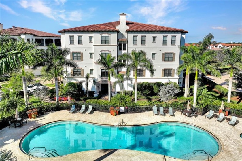 This stunning, well-appointed, meticulously maintained - Beach Condo for sale in Naples, Florida on Beachhouse.com