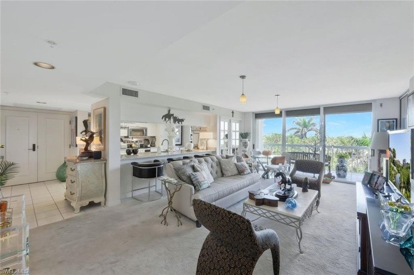 Experience the ultimate in coastal living at 6573 Marissa Loop - Beach Home for sale in Naples, Florida on Beachhouse.com