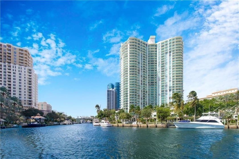 THIS IS THE ONE!!  OVER 200,000 IN UPGRADES & (2) PARKING SPACES - Beach Condo for sale in Fort Lauderdale, Florida on Beachhouse.com