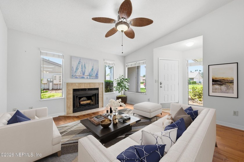 Introducing 2054 Sea Hawk CIR. This updated condominium located - Beach Condo for sale in Ponte Vedra Beach, Florida on Beachhouse.com