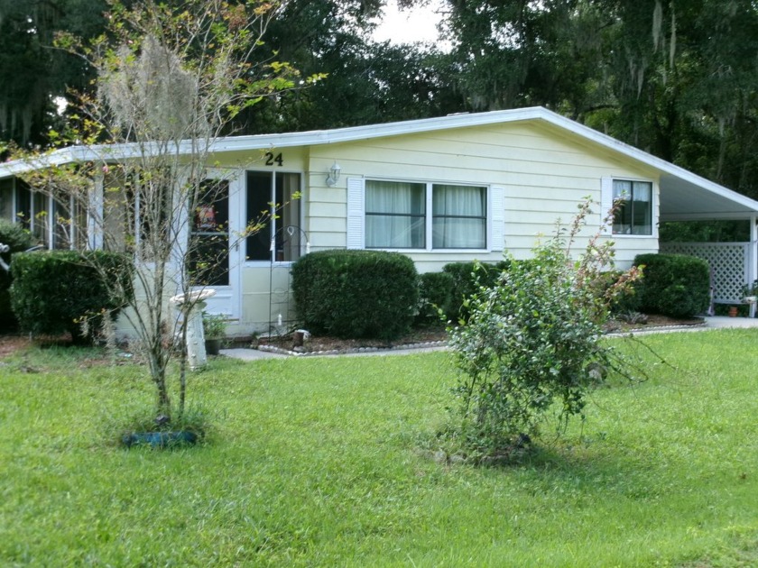 Priced to sell! This home has large rooms, a large air - Beach Home for sale in Ormond Beach, Florida on Beachhouse.com